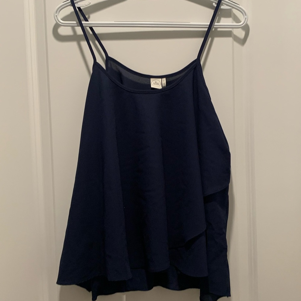 Paper Crane Size Medium Top